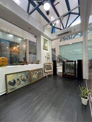 Grandlink Square (D14), Shop House #497951771